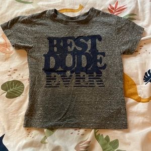 Best Dude Ever Tshirt